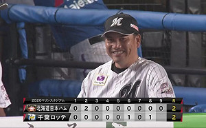 日職／洋將補對了！壽司男隊內全壘打王　與羅德續約