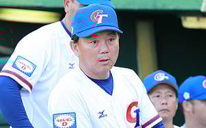 12強／日本隊最怕誰先發？洪總透露是他