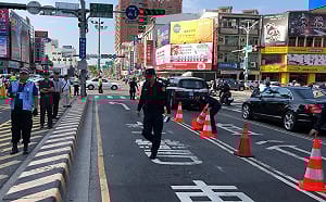 市府錯估情勢惹民怨？　謝龍介：看貓無點