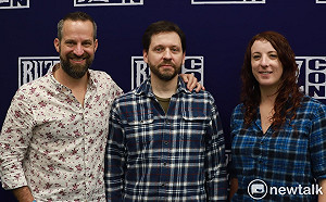 《爐石戰記》大搬風!Mike Donais與Peter Whalen離開Team 5