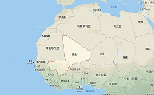 馬利東北部軍方據點遇襲54死 伊斯蘭國宣稱犯案