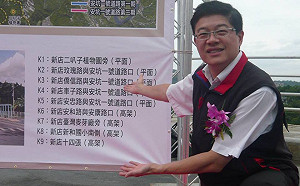 立委選情初探》新北第11選區老將戰新秀，羅明才七連霸呼聲高