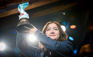 最強之爭！《爐石戰記》世界冠軍賽12月13日線上開打