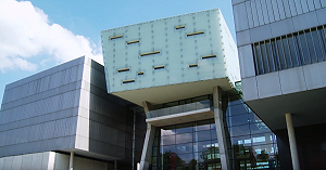 台奧政府首次合作建置獎學金  23位學生將赴奧地利交換