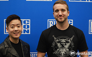 BlizzCon19》開放世界新可能　《暗黑破壞神IV》揭神秘面紗