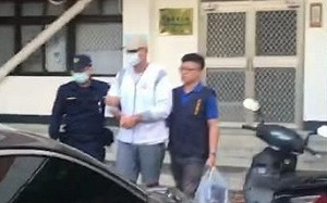 滑翔機撞死婦人！  肇事美籍男子訊後20萬交保、限制出境