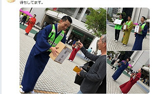 世界遺產首里城募款飆破1.7億日圓  重建預估30年