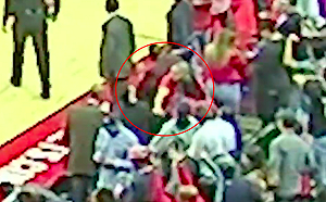 NBA／聯盟超怒！球迷出拳毆鵜鶘教練　下場史上最慘(影)