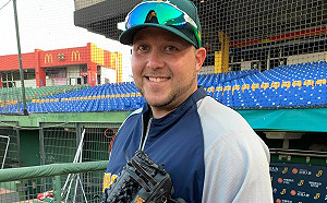 12強／即將離台感性發文　索爾：這裡的一切都令人感動