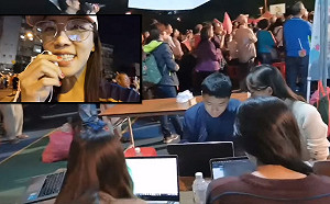 讀者投書》韓粉的素質！一再成為製造假訊息的幫兇和源頭…