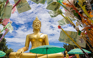 現在辦省2000元！泰國落地簽證免費措施延長至2020年4月