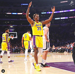 NBA／已非昔日「草莓獸」 魔獸IG這句回應被球迷推爆(影)