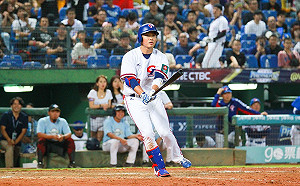 12強／王柏融為首中華隊左打很強　古田敦也點出關鍵