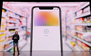 史上最成功信用卡？Apple Card上線短短42天信用額度就破3千億