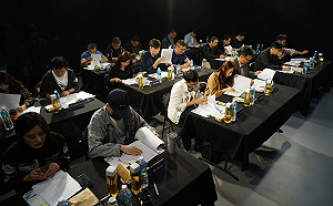 最嚴謹評選機制＋馬拉松閉門會議 亞洲電競大賞：台灣站入圍名單揭曉！