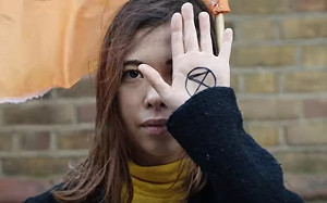 (影)反抗滅絕  國際演藝名人現身影片為地球發聲