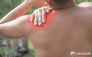 紅外線「熱療」解酸痛？食藥署：不是所有人都適用