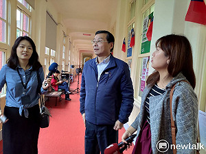 「不專業到懶得罵」 曾銘宗：希望行政院別再找谷辣斯出來