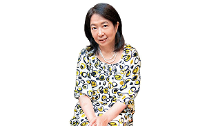 劉黎兒《最高！極品1人樣》新書講座開跑 「1個人」也能改變世界