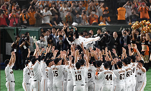 日職／原辰德建議央聯實施DH　落合博滿酸：有了也不會變