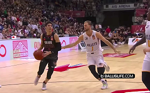 NBA／球弟奪2020選秀狀元？專家：他是最有天賦的球員(影)