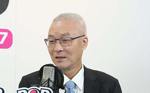 承認擬列不分區安全名單 吳敦義：適當時機排8、9或10名