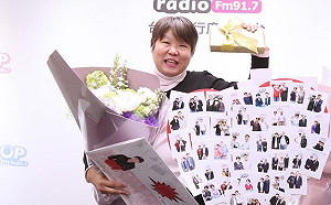 黃文財告黃光芹妨害名譽！黃光芹 : 檢方已不起訴