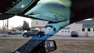 告別A柱死角　14歲少女「突破盲點」讓駕駛視線不再受阻