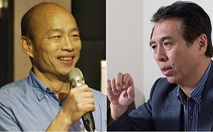 管仁健觀點》陳學聖為何棄朱投韓？