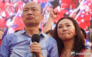 李佳芬補充學貸免息  對豪宅案一概不回應