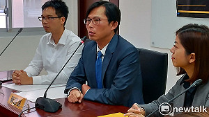 蔡壁如建議列民眾黨不分區第一  黃國昌：委婉的謝謝她