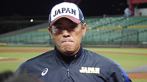 12強／日本隊總教練稻葉篤紀請吃燒肉　激勵全隊士氣