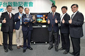 不再老鳥帶新人　中鋼首次導入VR培訓新員工