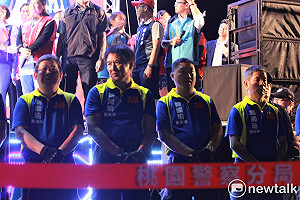 黃光芹爆韓護衛隊「心寒」出走 隊長駁：一直都在