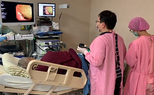 糞便可以治病？嘉義長庚已完成雲嘉南首例個案