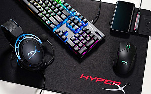 延續支持！HyperX 宣布贊助 PUBG 世界冠軍賽