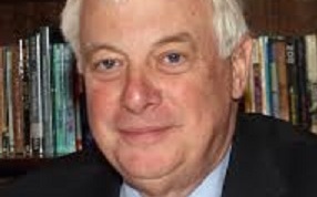 末代港督：中國造就了一代爭取獨立的香港人