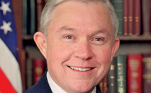 遭川普炒魷魚後 美前司法部長擬角逐聯邦參議員