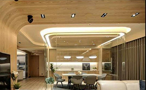 高雄又老又窮？！ 南港「第一豪宅」裝潢曝光