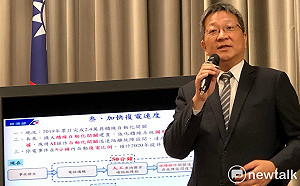 自己的用電自己省！裝智慧電表可快速復電由50分降為5分