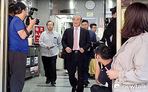 內幕》王金平自爆拒當宋副手 對「總統門票」仍有期待？