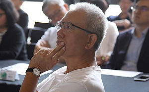 魏應充頂新劣油案　台中高分院裁定合併執行4年8個月