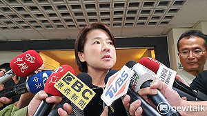 曾幫喬豪宅、交涉台肥？ 黃珊珊：陳情人非韓國瑜