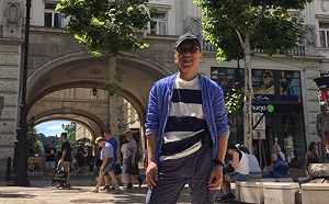 中國人不信中國人？ 苦苓曝兩事質疑「誰在說謊」