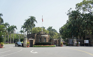 台大學生會控選舉遭打壓 退回30年前威權時代