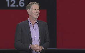 訂閱用戶數不是指標？ Netflix執行長：我也會訂閱Disney＋