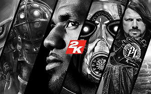 課金大法好！2K最新財報Q2營收同比成長74%