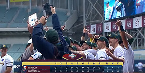 12強C組澳洲勝加拿大保生機  韓國確定晉級