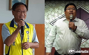 立委選情分析》嘉義縣海區藍綠瞄準對手基本盤  莫忘還有烏魚子大王