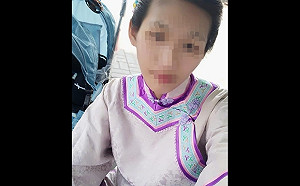 台中3屍命案》陳女獨自扛家計 曾是鄉土劇臨演